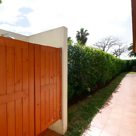 Casa Ondas By Analodges Villa