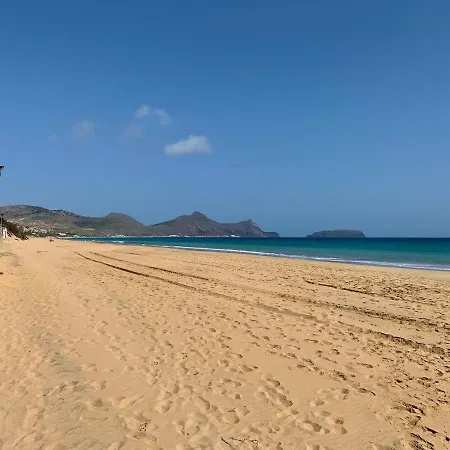 Casa Ondas By Analodges Villa *