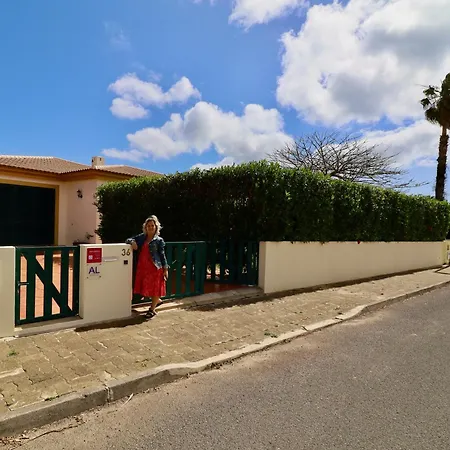 Casa Ondas By Analodges Porto Santo