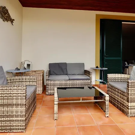 Casa Ondas By Analodges * Porto Santo