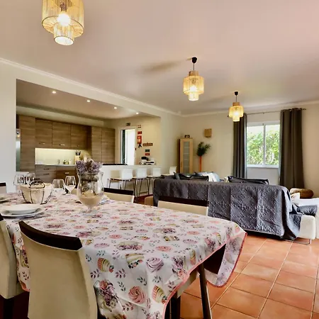 빌라 Casa Ondas By Analodges