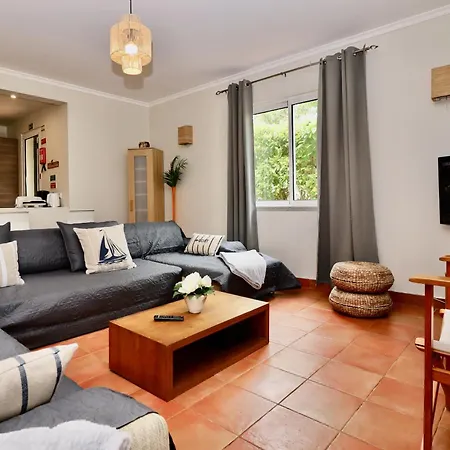 Casa Ondas By Analodges *