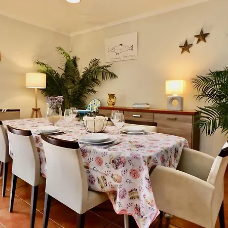 Casa Ondas By Analodges