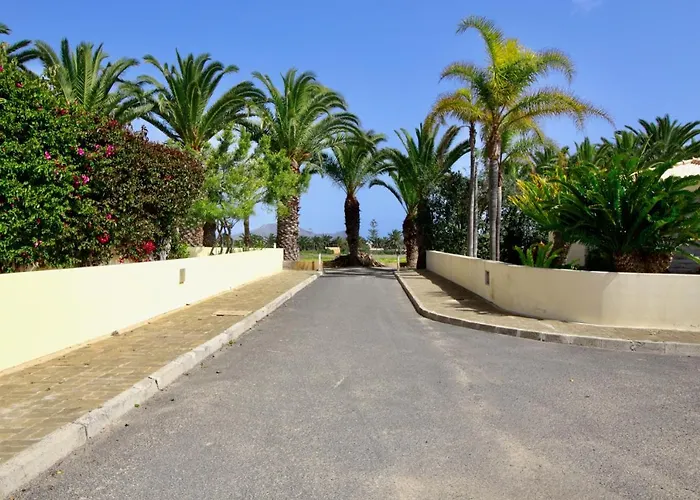 Casa Ondas By Analodges Porto Santo