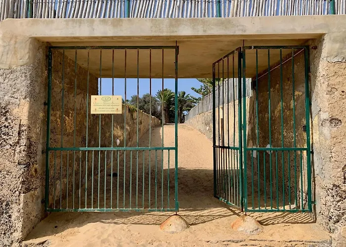 Casa Ondas By Analodges *