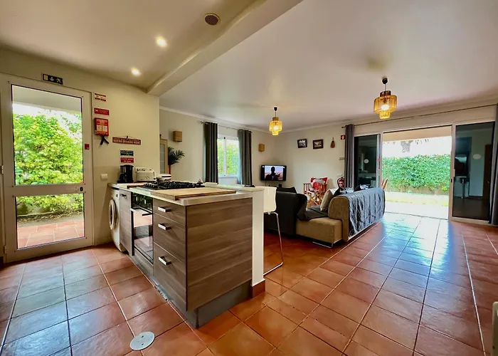 Casa Ondas By Analodges