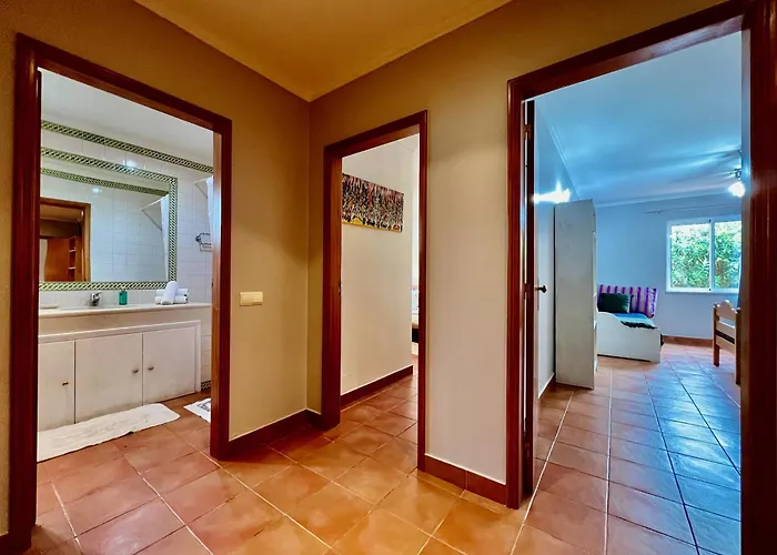 Casa Ondas By Analodges Vila