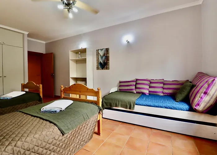 Casa Ondas By Analodges Vila