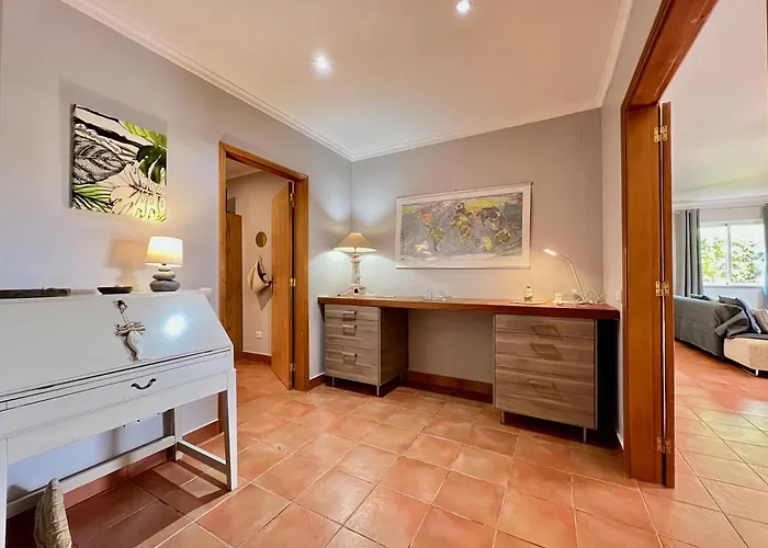 Vila Casa Ondas By Analodges Porto Santo