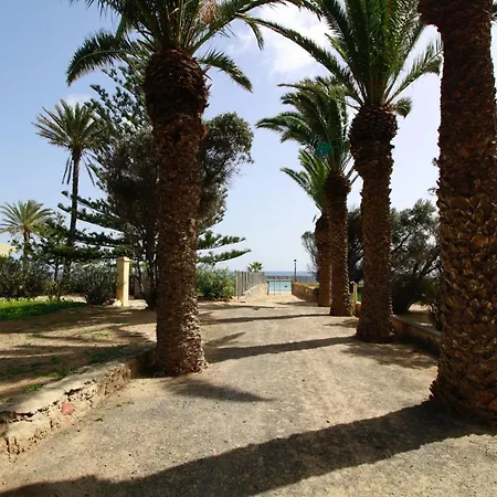 Casa Ondas By Analodges Вилла *