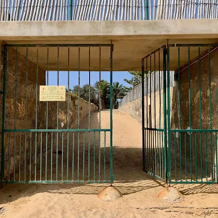 Casa Ondas By Analodges *