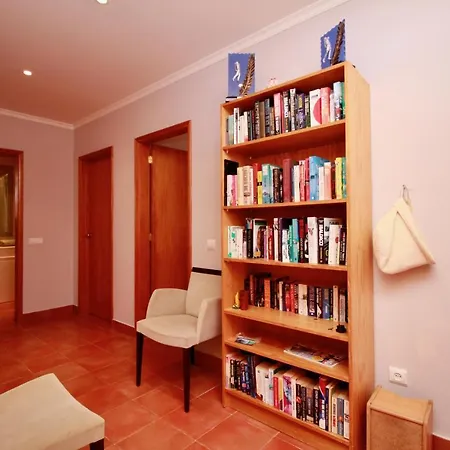 Вилла Casa Ondas By Analodges Порту-Санту