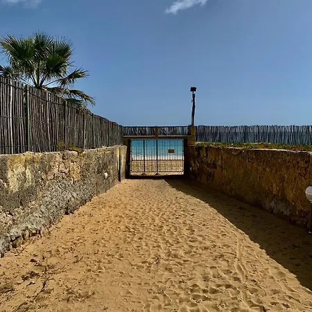 Βίλα Casa Ondas By Analodges *