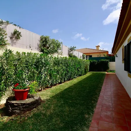 Casa Ondas By Analodges Porto Santo