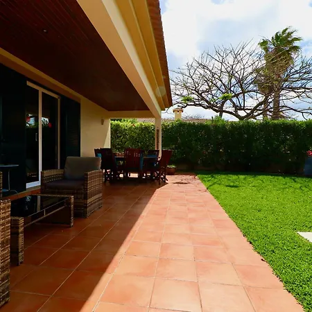 Βίλα Casa Ondas By Analodges Πόρτο Σάντο