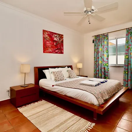 Вилла Casa Ondas By Analodges