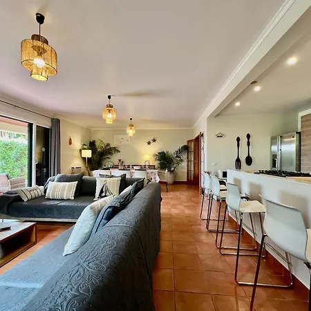 Вилла Casa Ondas By Analodges *