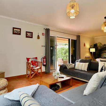 Casa Ondas By Analodges