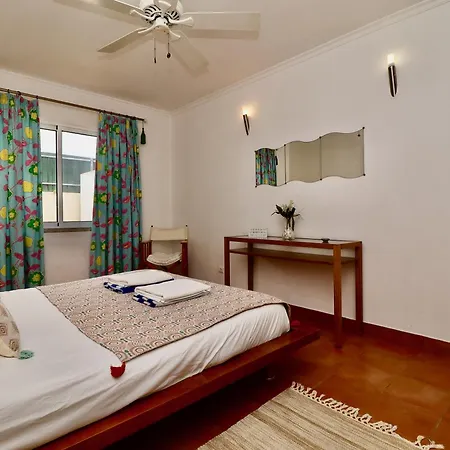 Casa Ondas By Analodges Βίλα