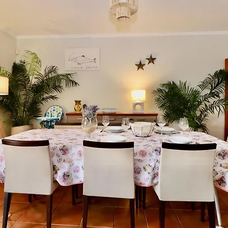 Casa Ondas By Analodges Вилла *