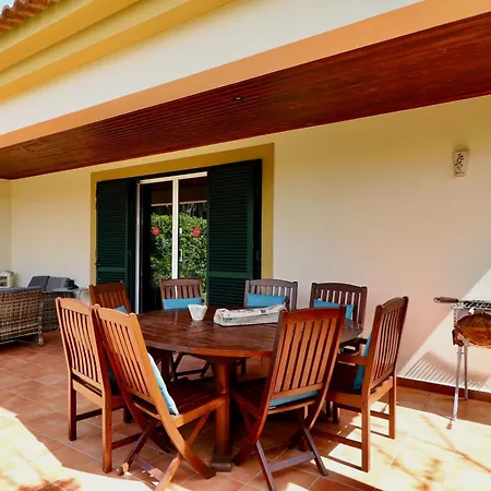 Вилла Casa Ondas By Analodges *