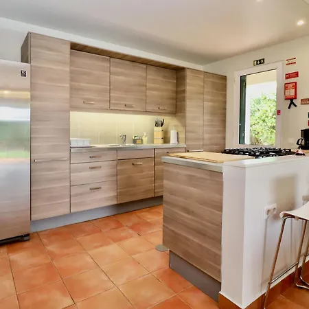 Casa Ondas By Analodges * Порту-Санту