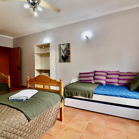 Casa Ondas By Analodges Вилла