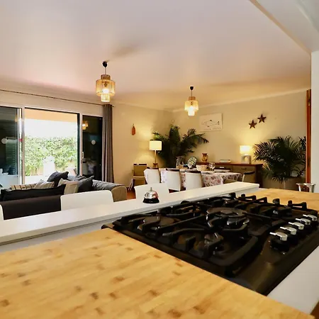 Вилла Casa Ondas By Analodges