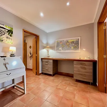 Villa Casa Ondas By Analodges Porto Santo