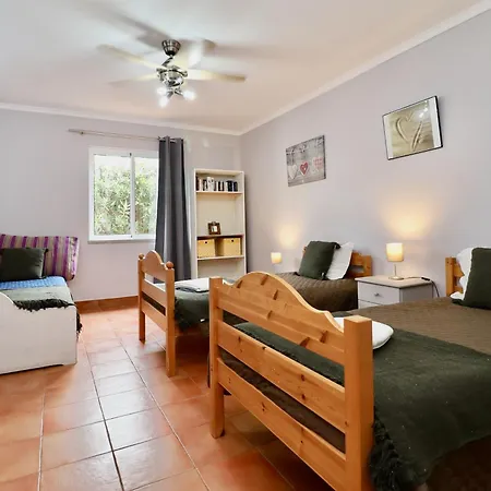 Casa Ondas By Analodges * Porto Santo