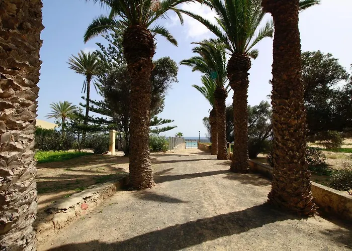 Casa Ondas By Analodges Villa *