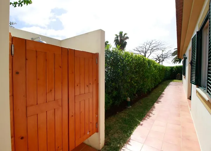 Casa Ondas By Analodges Villa