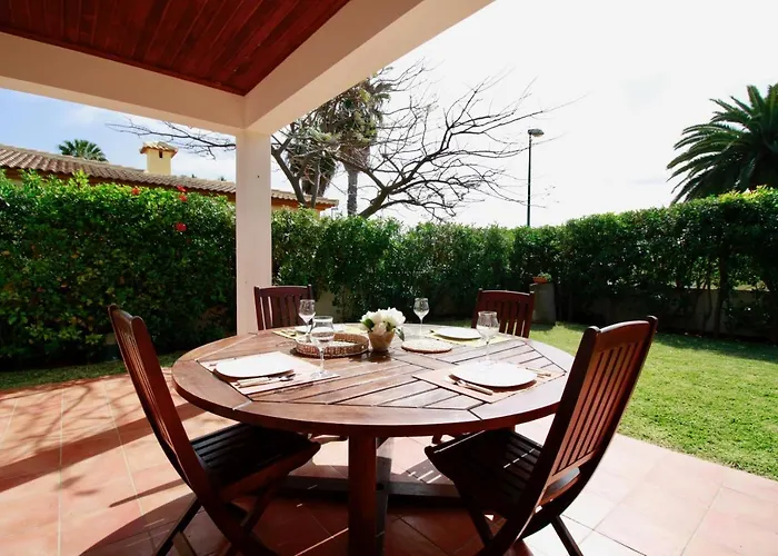 Casa Ondas By Analodges *