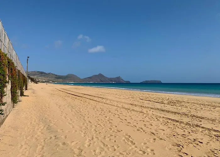 Casa Ondas By Analodges Villa *