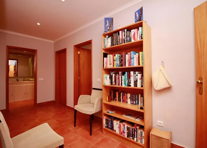 Villa Casa Ondas By Analodges Porto Santo