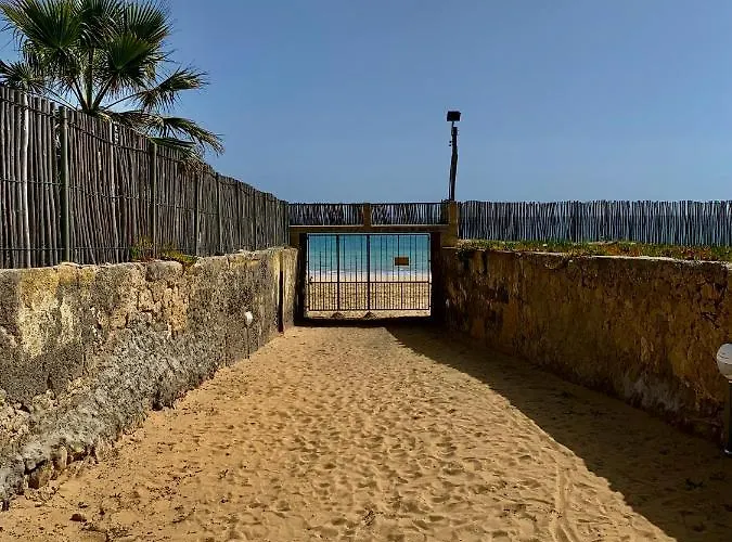 Villa Casa Ondas By Analodges *