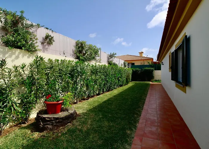 Casa Ondas By Analodges Porto Santo