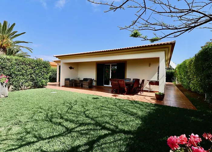Casa Ondas By Analodges *