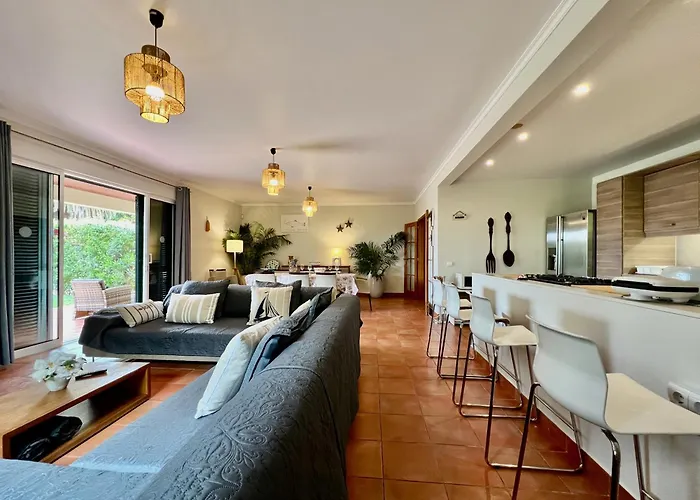 Villa Casa Ondas By Analodges *