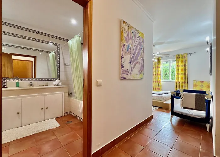 Villa Casa Ondas By Analodges Porto Santo