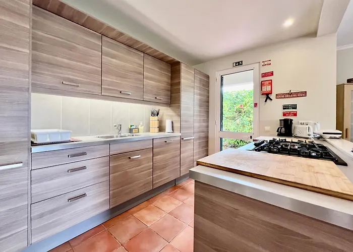 Casa Ondas By Analodges *