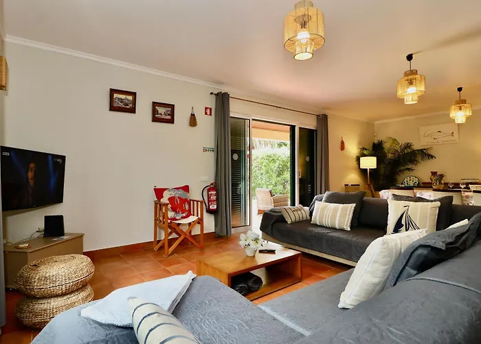 Casa Ondas By Analodges