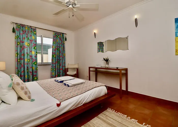 Casa Ondas By Analodges Villa