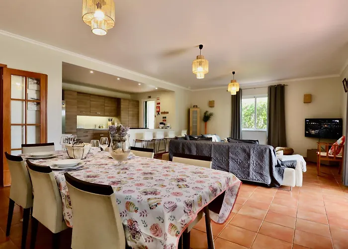 Villa Casa Ondas By Analodges