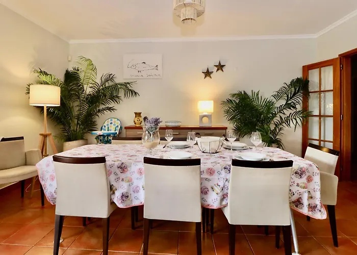 Casa Ondas By Analodges Villa *