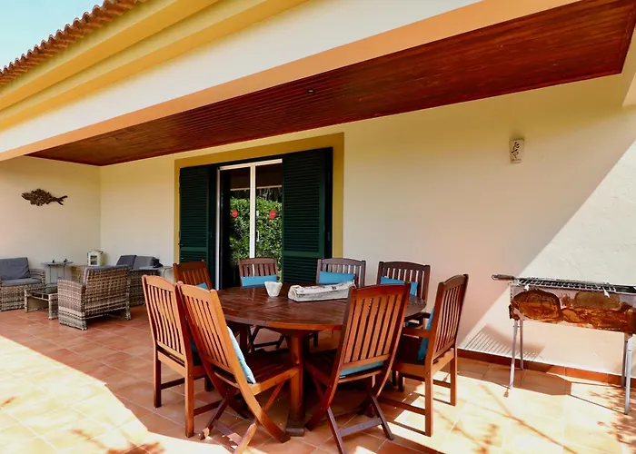 Villa Casa Ondas By Analodges *