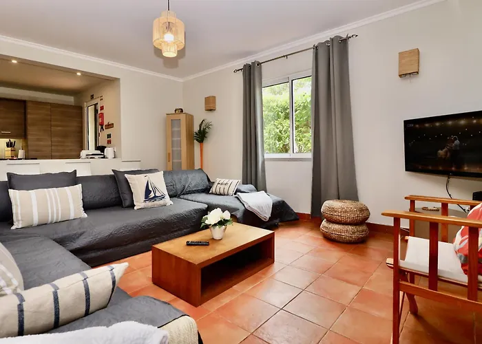 Casa Ondas By Analodges *