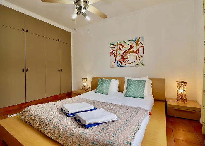 Casa Ondas By Analodges Porto Santo