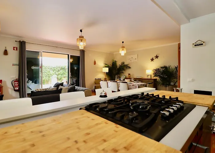 Villa Casa Ondas By Analodges