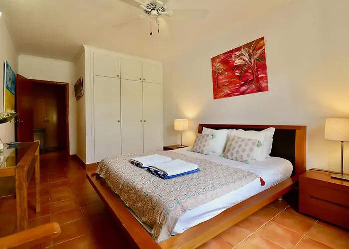 Villa Casa Ondas By Analodges *